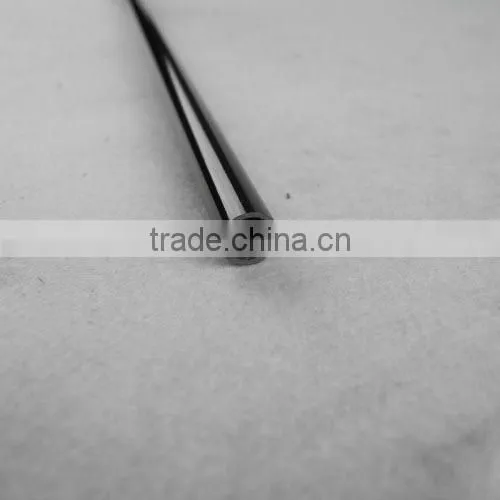 3k Full Glass Carbon Fiber Tube10mm*8mm* 1000mm Length for Industrial R/C Booms photo-2