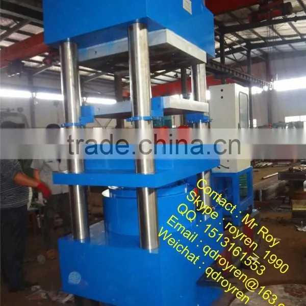 Rubber Tile Making Machine Rubber Tiles photo-3
