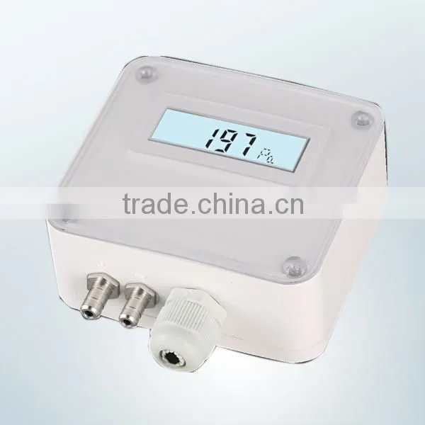 SCS-03 Level Oil Pressure Transmitters photo-4