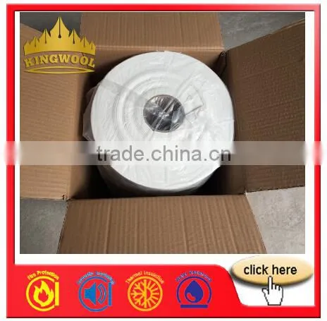 Ceramic Fiber Paper, Ceramic Fiber Paper Insulation
