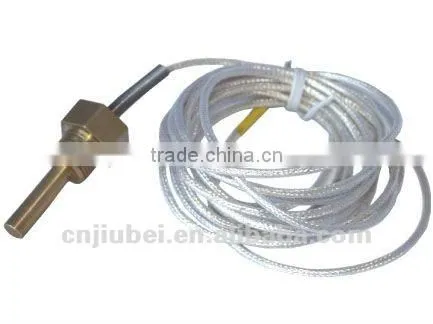 Hitachi Compressor Spare Parts Replacement Parts Temperature Sensor 39538079 Supplier's Choice photo-2
