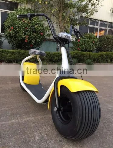800w fashion city scooter citycoco 2wheels mobility scooter for adults