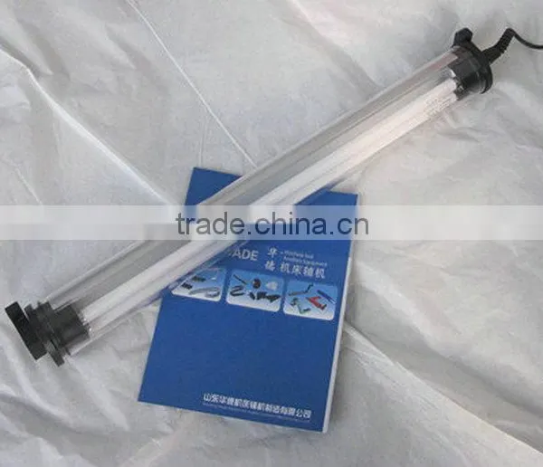 Powerful Bright Multi Functional Machine Lamps For Lathe photo-2