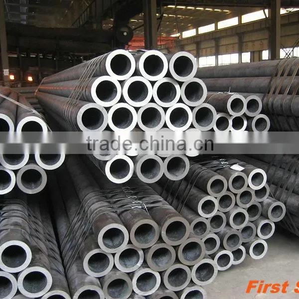 Prime Quality sa 179 Carbon Steel Pipe photo-6