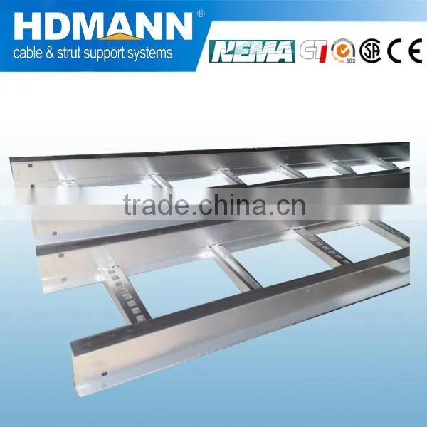 Factory Price NEMA Aluminum Cable Ladder With Top Quality photo-5