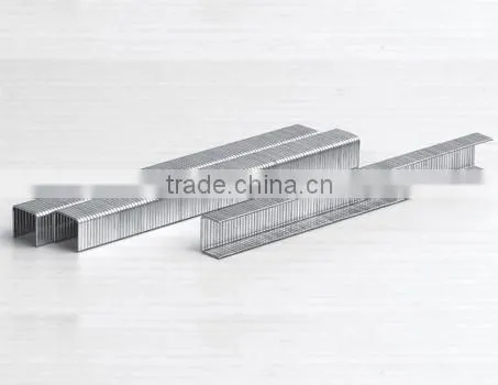 1007F 1008F U-type Pneumatic Strip Nail Code Nail photo-3