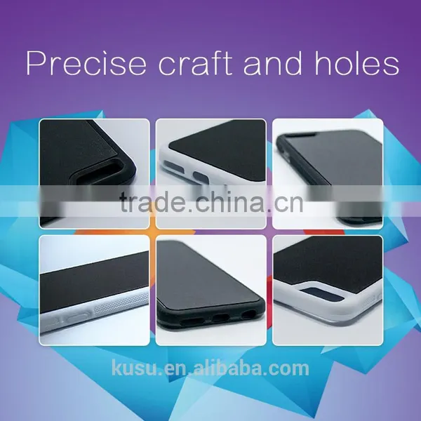 Anti Gravity Epoxy Case for IPhone6 Plus photo-3