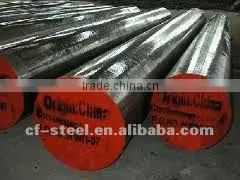 Hot Forged Alloy Steel Round Bar 4140