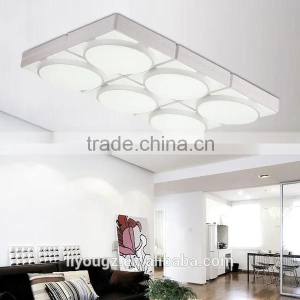 XIANG AN JU LED5730 Bedroom Lamp Light photo-4