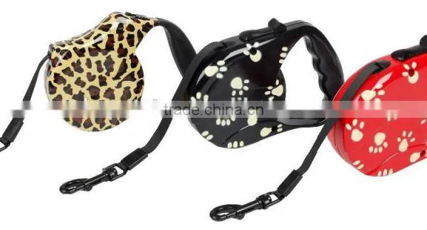Hot Sale Auto Leash Led Dog Leash photo-6