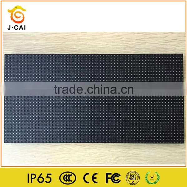 Full Color Text Image Video Indoor Advertising LED Screen photo-4