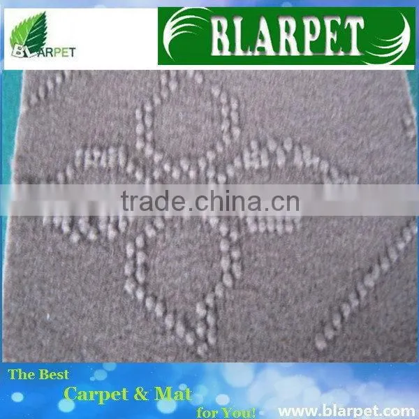 Modern Special Chenille Jacquard Mat photo-5