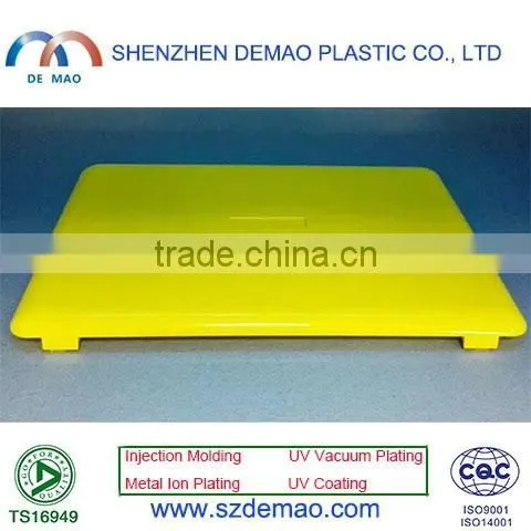 Plastic Tablet PC Enclosure photo-3