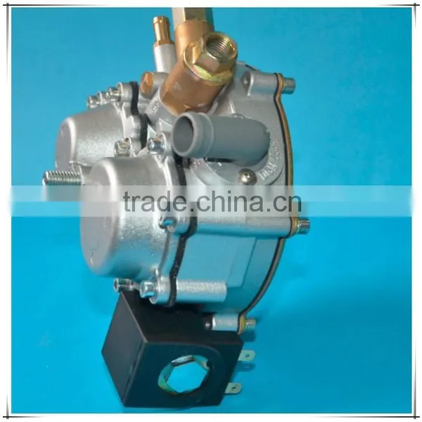CNG Conversion Kit for Cars photo-4