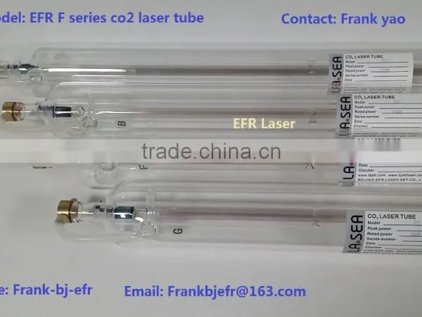 CO2 Glass Laser Tube photo-4