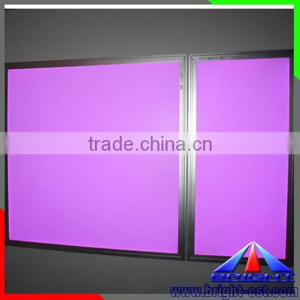 High Quality Led Ceiling Panel Light,High CRI Square Led Panel 10W~72W photo-2