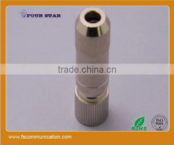 1.6/5.6 Plug Crimp Connector For BT3002 Cable photo-4