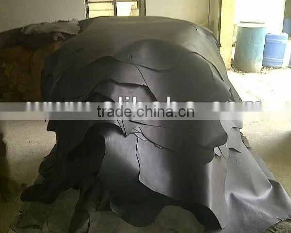 COW FINISHED LEATHERS