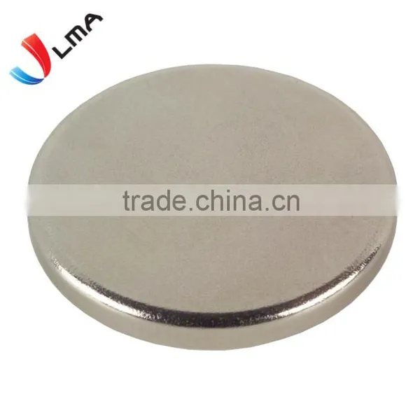 Super Strong Thin Neodymium Magnet photo-3