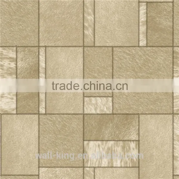 3d Stone Style Wallpaper Cheap Price photo-3