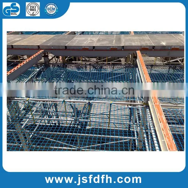 Direct Factory of CE Standard Polyester Material Safety Net for Construction Fall Protection Quality Choice Most Popular photo-4