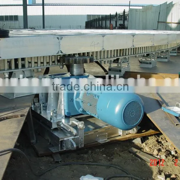 Customized Industrial Heavy-duty Truck Turntable ， Factory for Global Shipment Truck Turntable for Sale photo-4