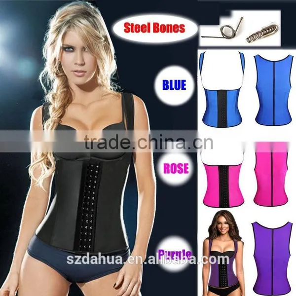Wholesale Waist Shaper Corset