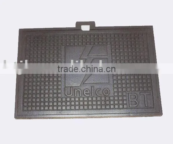Rectangle Manhole Cover