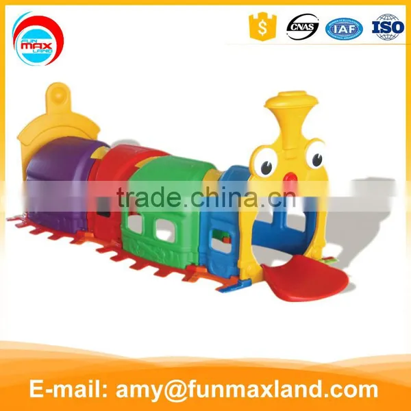 New Funny Toy-indoor Plastic Playground Toys photo-2