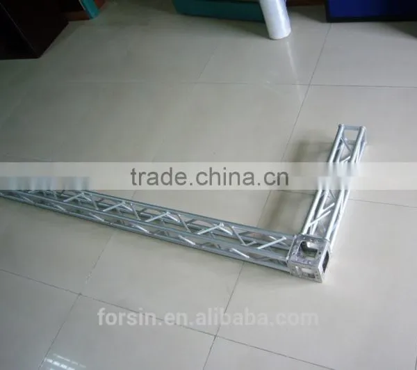 Aliuminum Trusses Display (100 Square Box) photo-2