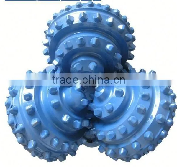 Direct Factory Second Hand Well Drilling Drill Bit photo-6