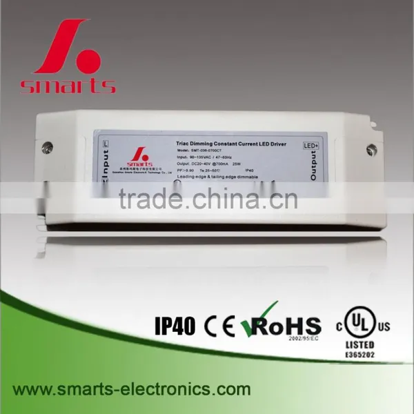 900ma 63w Constant Current Dimmable Led Transformer Led Driver photo-6