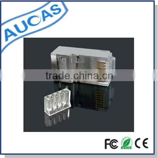 Amp 510 Battery Connector Standard Fluke Test Passed photo-3