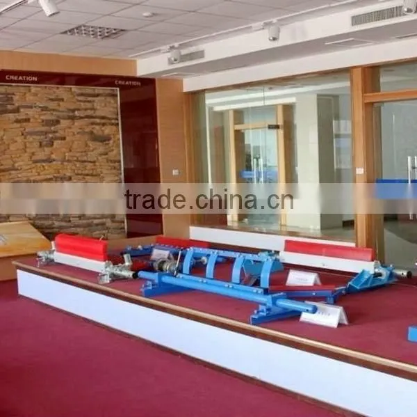 Manufacturing Mining Impact Cradle for Conveyor From CREATION photo-2