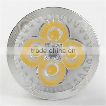 LED SpotlightLED 4W Spotlight Warm White High Power E14 Spot Light Light photo-3