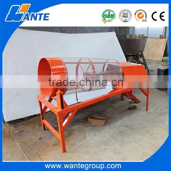 Fully Automatic WT2-10 Soil Brick Making Machine Clay Interlocking Pavers photo-5