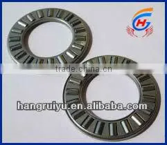 Split cage thrust needle bearing AXK85110