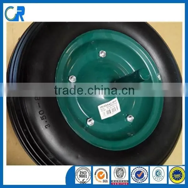 Gyro Wheel photo-2