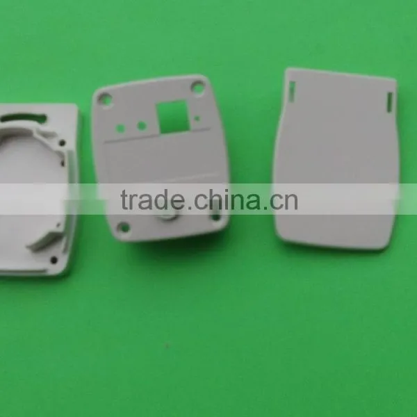 Product PC Switch Box Plastic Mold Manufacturing photo-3