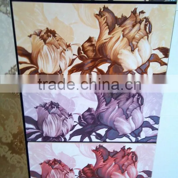 Ceramic Decoration