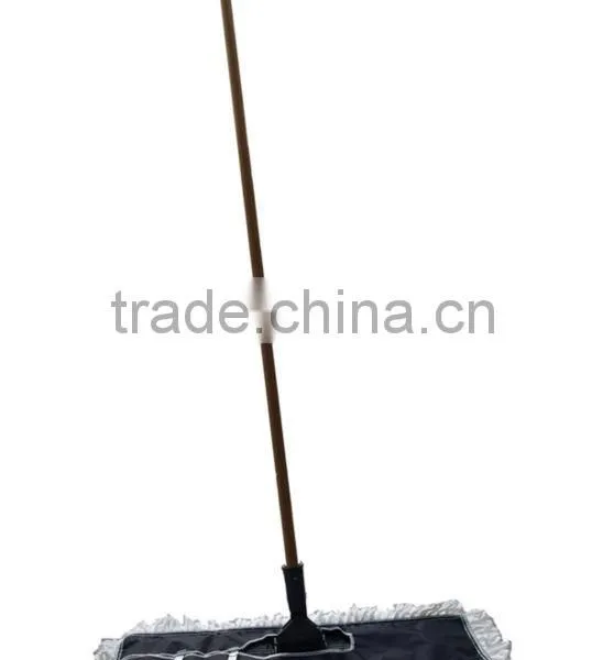 X200W Easy Cleaning Microfiber Dry Dust Mop photo-4