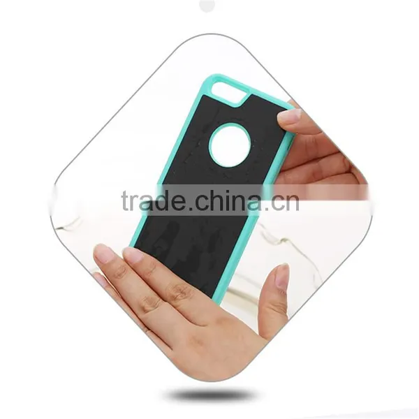 Mobile Phone Case for Iphone 6 of Self Stick Arti Gravity Wholesale From China photo-2