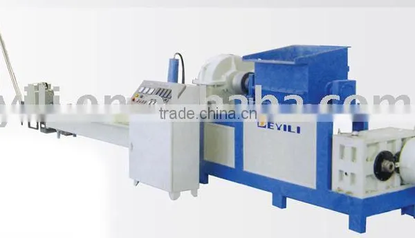 XPS Recycled Granulator photo-2