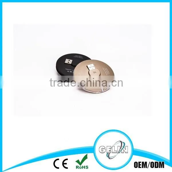 Power Bank for Iphone 700mah Manufacturer in Shenzhen photo-2