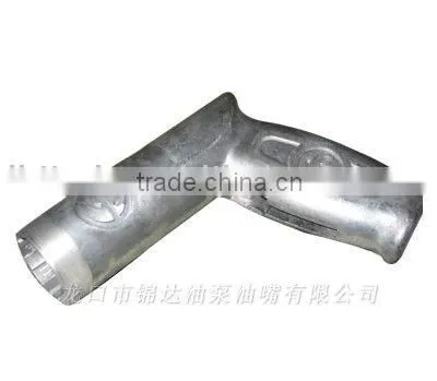 Aluminum Casting photo-2