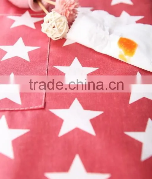 2015 Hot Selling Good-quality Manufacturer Custom Kitchen Apron, High Quality Cotton Kitchen Apron,Waiter Waitress Apron,Cooking photo-5