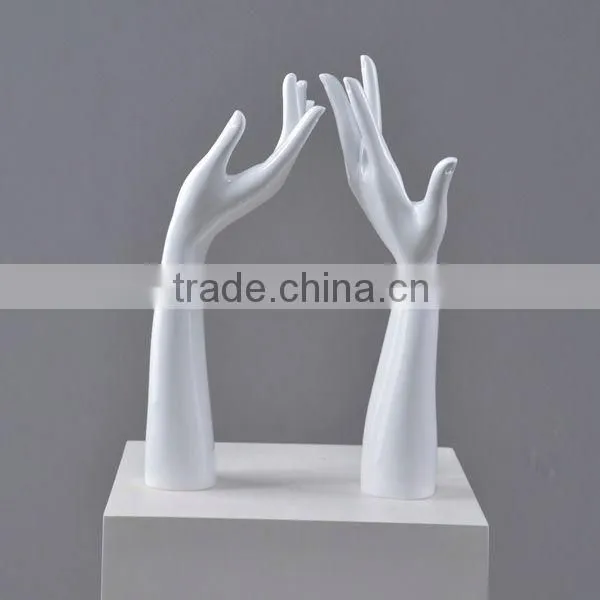 New Flexible Mannequin Hands for Sale photo-3