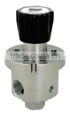 RS50 Stainless Steel High-pressure Pressure-relief Device