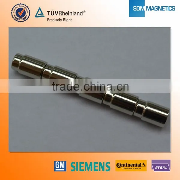 Rare Earth Permanent Magnet photo-4