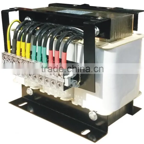 Three Phase Dry Type Machine Tool Control Transformer 30KVA